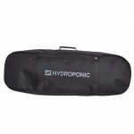 Hydroponic Courthouse black funda skate/surfskate