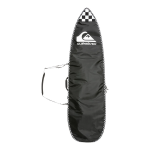 Quiksilver Ultralite Shortboard black funda de surf