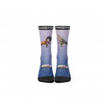 Hydroponic Dragon Ball Z fusion calcetines