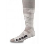 Dakine Freeride sand quartz calcetines de snowboard de mujer