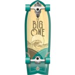 FLYING WHEELS THE BIG ONE 29" SURFSKATE COMPLETO