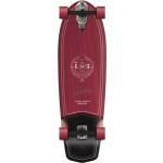 FLYING WHEELS DUKE 34" SURFSKATE COMPLETO