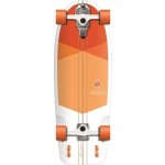 FLYING WHEELS LIL BEAM 29" SURFSKATE COMPLETO