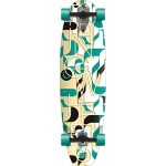FLYING WHEELS PISCES 36" SURFSKATE COMPLETO