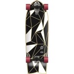 FLYING WHEELS TEZZO 32" SURFSKATE COMPLETO