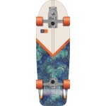 Flying wheels Wavey 30" Surfskate completo
