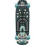 Flying Wheels Clockwork 31" Surfskate competo