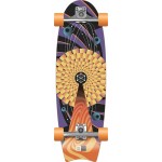 Flying Wheels Universe 31" Surfskate competo
