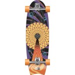 Flying Wheels Universe 31" Surfskate competo