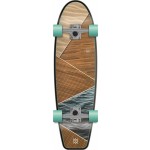 Flying wheels Marina 30.5" Skate completo
