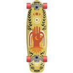Flying Wheels Tarrot 32" Cruiser completo