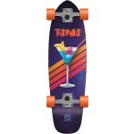 Flying wheels Tonic 29" Skate completo