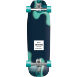 Flying Wheels Deep 31''  Surfskate completo
