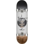 Globe G1 Excess 8'' skateboard completo