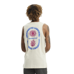 Hydroponic Gardening cream camiseta tirantes