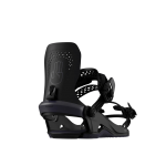 Bataleon Gata black fijaciones de snowboard de mujer