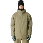 686 Gateway sage chaqueta de snowboard
