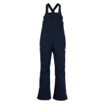 Burton Avalon Gore-Tex 2L Bib black peto de snowboard de mujer