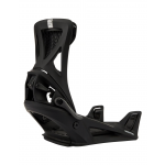 Burton Genesis STEP ON black Fijaciones de snowboard