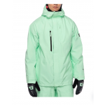 686 Gore-tex Core Shell key lime chaqueta de snowboard
