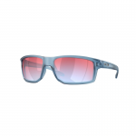 Oakley Gibston matte transparent stone wash prizm sapphire gafas de sol