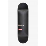 Globe G3 Bar black 8" tabla de skate 