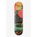 Globe G2 Rapid Space Sundance 8" tabla de skate 