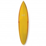 Surftech Gerry Lopez Pocket rocket 6.4" tabla de surf  