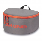 Dakine Google Stash steel grey funda máscara