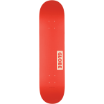 Globe Goodstock red 7,75" Tabla de Skate 