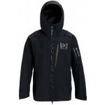 Burton Ak Gore-Tex 2L Cyclic black chaqueta de snowboard