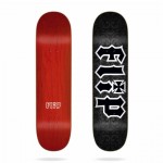 Flip HKD Gothic black 8,25'' tabla de skate