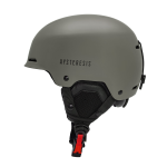 Hysteresis H-Sock Premium green casco de snowboard