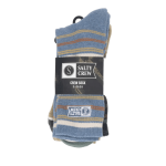 Salty Crew Gremmie pack 3 calcetines