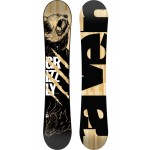 Raven Grizzly tabla de snowboard