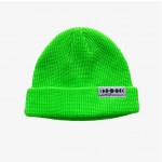 AllOne Moonphases Shortcut neon green gorro