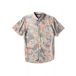 Vissla Groove Move coral fade camisa