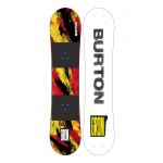 Burton Grom kmu Tabla de snowboard de niño