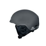 Prosurf Unicolor grey casco de snowboard y skate