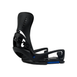 Burton Genesis EST STEP ON black Fijaciones de snowboard