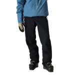 686 Gore Tex GT black pantalón de snowboard