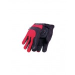 Long Island mac 2022 red guantes de longboard