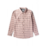 Vissla Central Coast Eco gums camisa