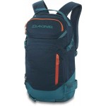 Dakine Heli Pro 20L oceania mochila