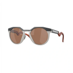 Oakley Hstn matte carbon prizm tungsten gafas de sol