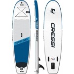 Cressi Haikili 10'6" tabla de paddle surf hinchable