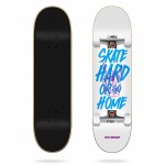 Tricks Hard Tricks 8'' Skateboard completo