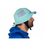 Imagiro Surf Hat turquoise sombrero