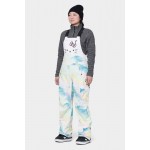 686 Harper Shell hello kitty peto de snowboard de mujer