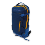 Dakine Heli Pack 12L deep blue mochila